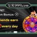 UR 999 Game Download(Real Earning) APP For Android 1