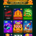 AD 777 Game Download APK (v 1.2.3) Real Earning APP 2