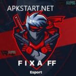 Fixa FF APK