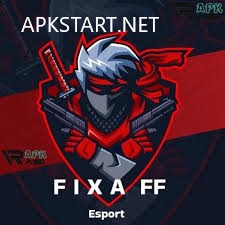 Fixa FF APK