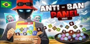 Anti Ban Panel APK Download (Latest Updated 2026) For Android 4