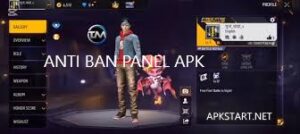 Anti Ban Panel APK Download (Latest Updated 2026) For Android 2