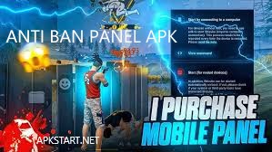 Anti Ban Panel APK Download (Latest Updated 2026) For Android 1