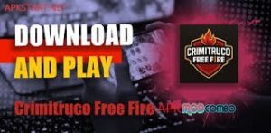Crimitruco Free Fire APK  Download(Latest V5.3) For Android 2