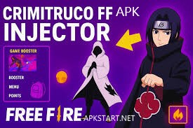 Crimitruco Free Fire APK  Download(Latest V5.3) For Android 1