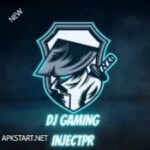 DJ GAMING INJECTOR APK