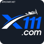 X111 GAME APK
