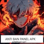 Anti ban panel apk