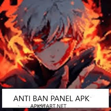 Anti ban panel apk