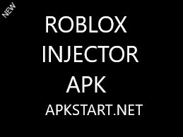 Roblox Injector APK