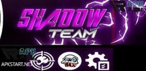 Shadow Team Mod FF (OB52) APK Download For Android 1