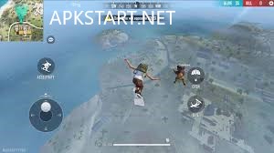 Free Fire Max APK Download (2025) from APKSTART.NET 1