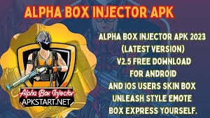 Alpha Box Injector APK Download( Updated V29.20) for Android 1