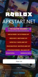 Roblox Injector APK Download( Latest V2.699.941) For Android 2