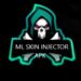 ML SKIN INJECTOR APK