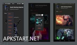 ML Skin Injector APK Download form- APKSTART.NET 2