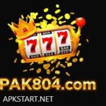 Pak 804 APK