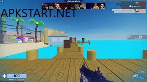 Roblox Injector APK Download( Latest V2.699.941) For Android 1