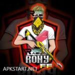 Roney FF Panel Injector APK