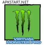 Virtual Monster Pro APK