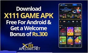 X 111 Game Download APK Official Earning App for Android 3