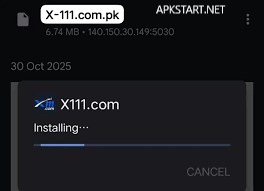 X 111 Game Download APK Official Earning App for Android 1