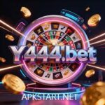 Y 444 Game APK