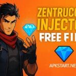Zentruco FF APK