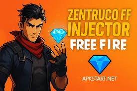 Zentruco FF APK