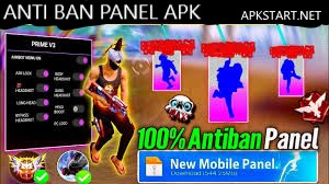 Anti Ban Panel APK Download (Latest Updated 2026) For Android 5