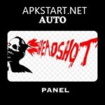 Auto Headshot Panel FF