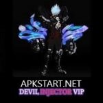 Devil Injector VIP APK