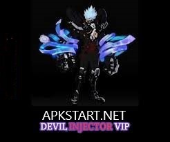 Devil Injector VIP APK