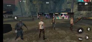 Free Fire Max APK Download (2025) from APKSTART.NET 2