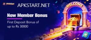 Y 444 Game APK Download (Real Earning) APP For Android 2025 2