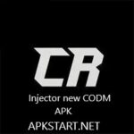 Chorok Injector CODM APK