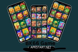 BK 66 Game Download APK( Latest V1.2) Free For Android 1