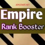 Empire Rank Boster