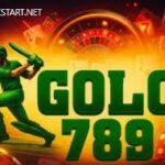 Golo 789 Game