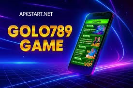 Golo 789 Game Download APK( Official Earning APP) For Free 2
