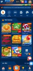 PKR VIP Game Download APK (LATEST VERSION) For Android 2