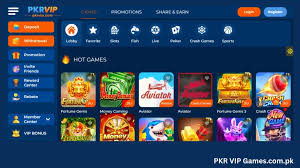 PKR VIP Game Download APK (LATEST VERSION) For Android 4